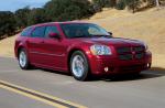Dodge Magnum RT 2004 года